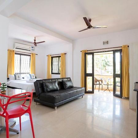 Candolim Villa Verediana エクステリア 写真