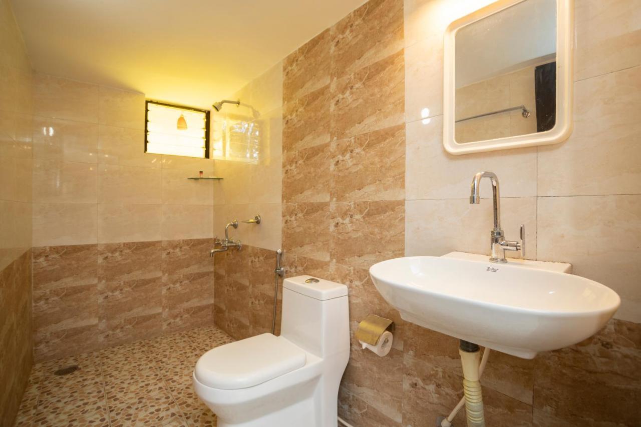 Candolim Villa Verediana エクステリア 写真