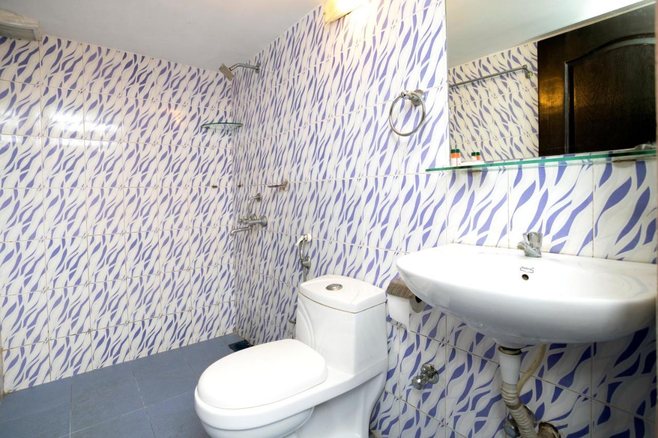 Candolim Villa Verediana エクステリア 写真