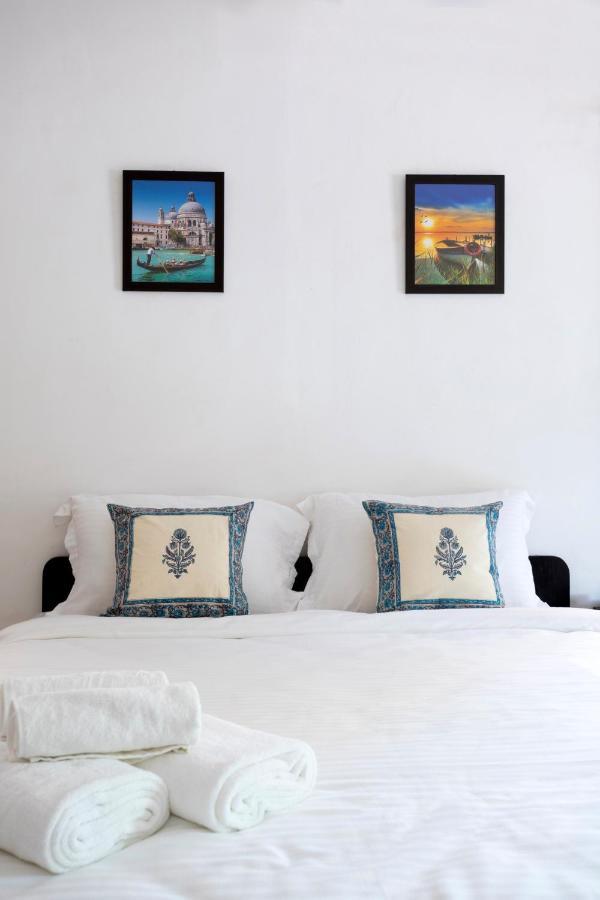 Candolim Villa Verediana エクステリア 写真