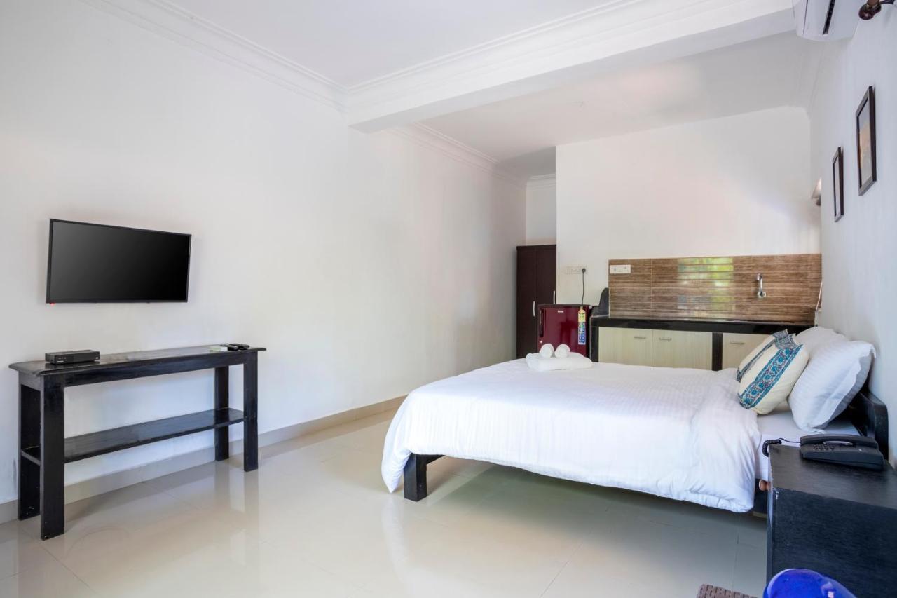 Candolim Villa Verediana エクステリア 写真
