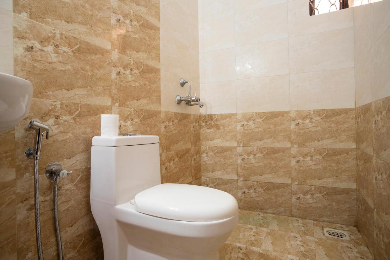 Candolim Villa Verediana エクステリア 写真