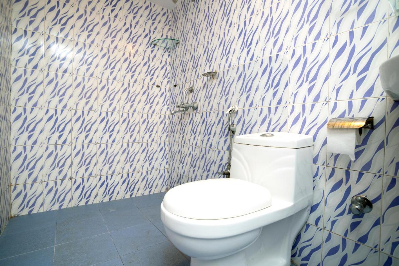 Candolim Villa Verediana エクステリア 写真