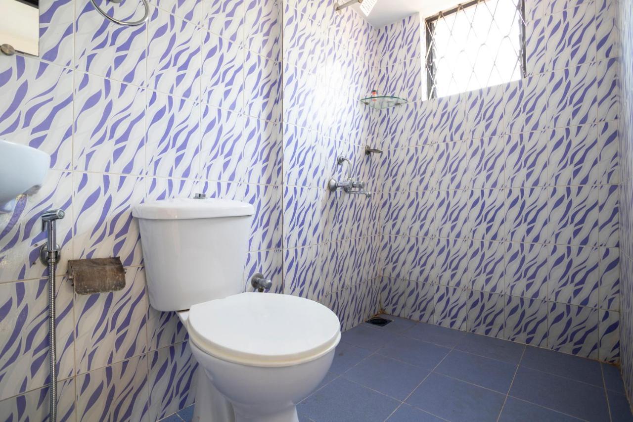 Candolim Villa Verediana エクステリア 写真