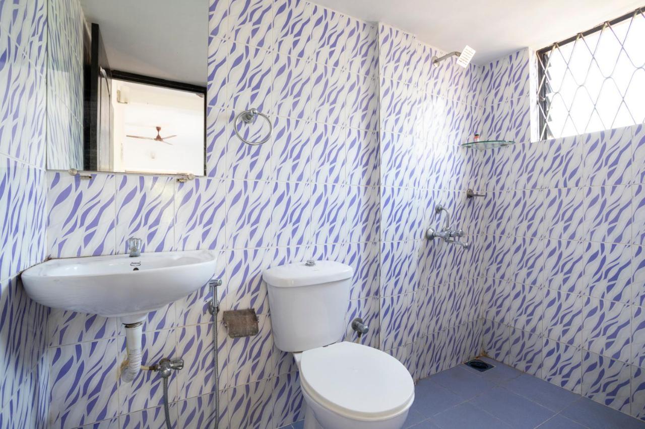 Candolim Villa Verediana エクステリア 写真