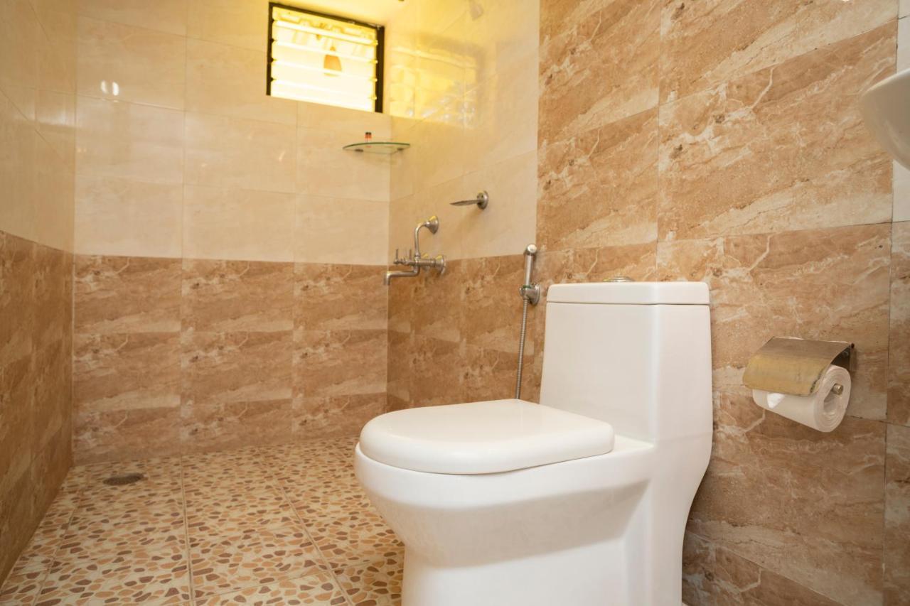 Candolim Villa Verediana エクステリア 写真