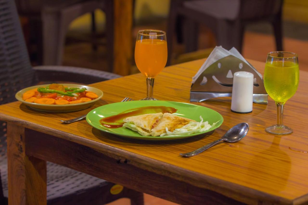 Candolim Villa Verediana エクステリア 写真